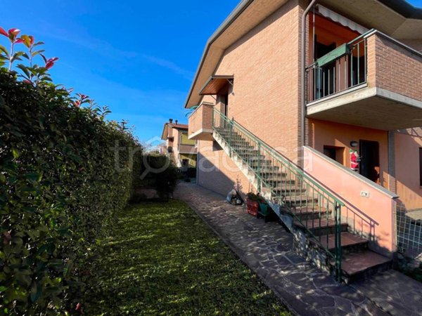 appartamento in vendita a Verdello