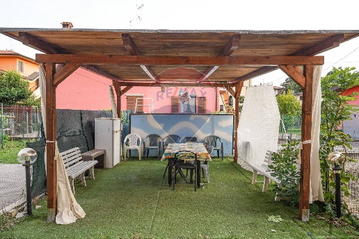 appartamento in vendita a Verdello