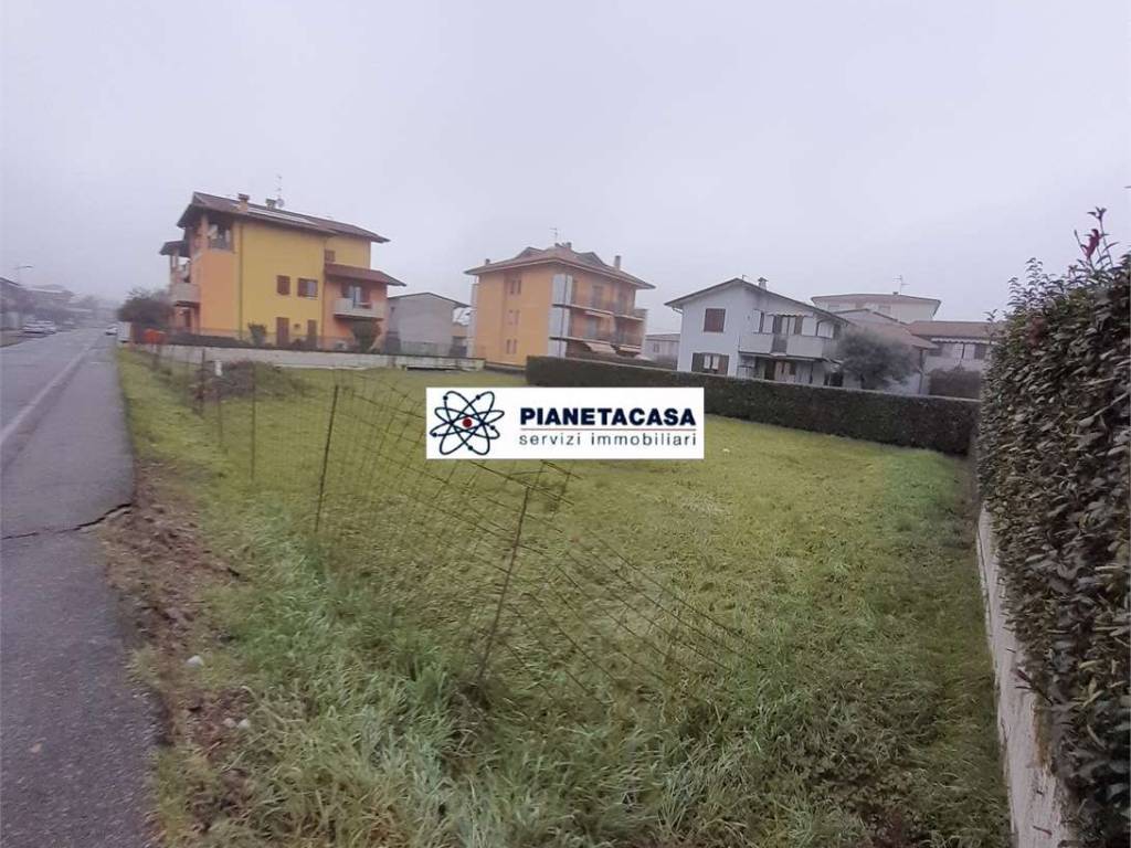 casa indipendente in vendita a Verdello