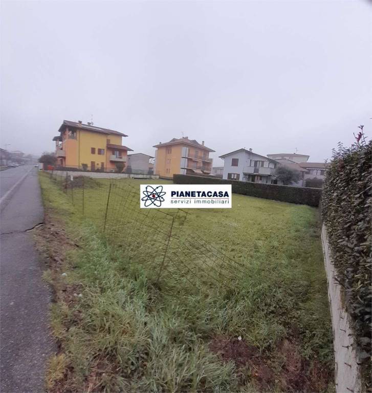 casa indipendente in vendita a Verdello