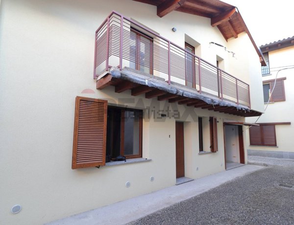 casa indipendente in vendita a Verdello