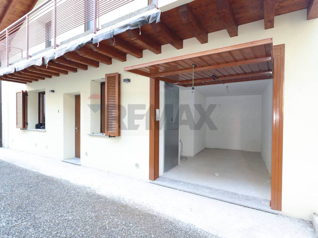 casa indipendente in vendita a Verdello