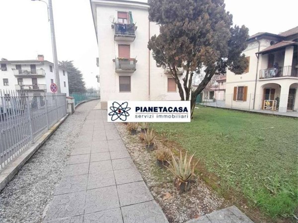 appartamento in vendita a Verdello