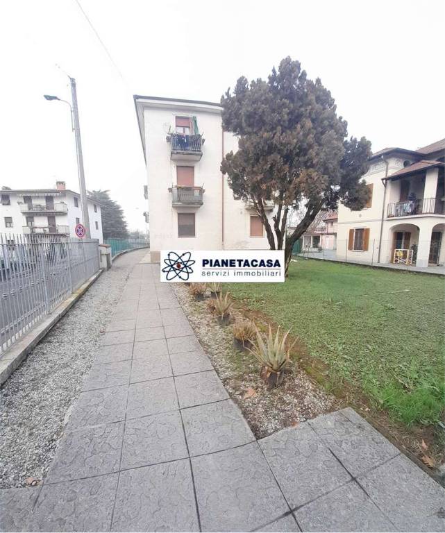 appartamento in vendita a Verdello