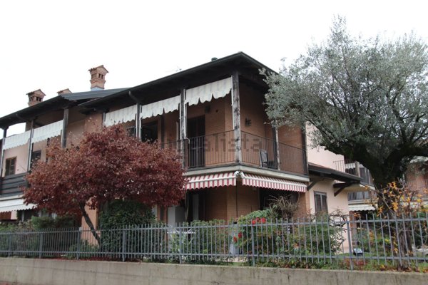 appartamento in vendita a Verdello