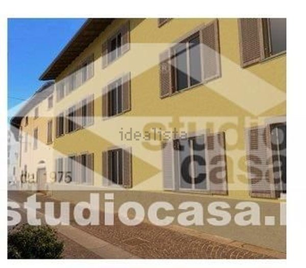 appartamento in vendita a Verdello