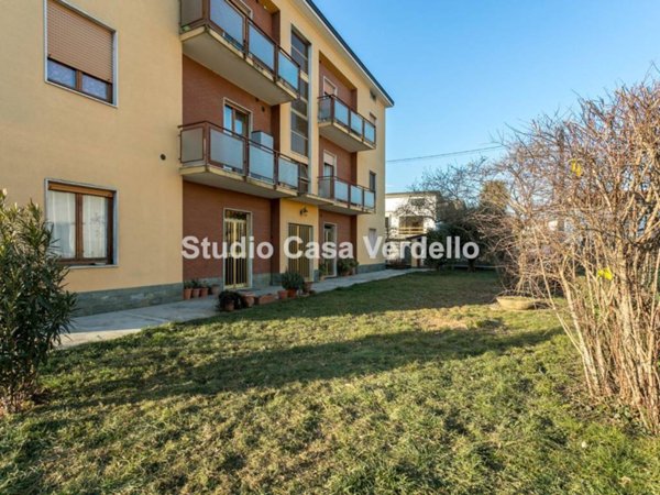 appartamento in vendita a Verdello