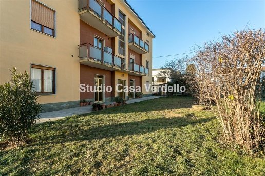 appartamento in vendita a Verdello