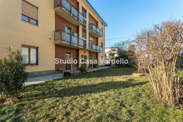 appartamento in vendita a Verdello