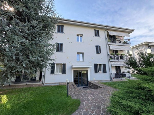 appartamento in vendita a Verdello