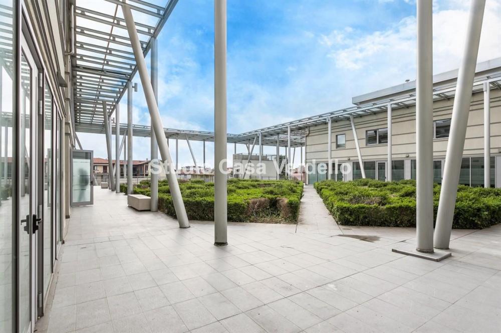 appartamento in vendita a Verdello