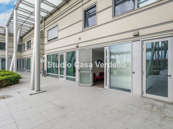 ufficio in vendita a Verdello