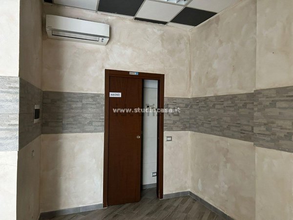 negozio in vendita a Verdello