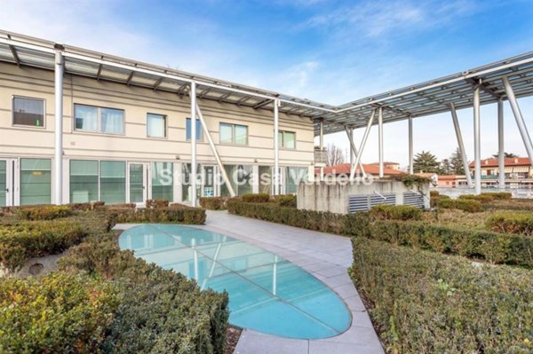 ufficio in vendita a Verdello