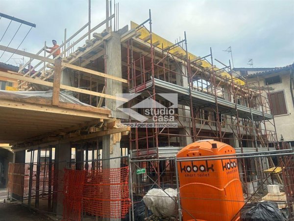 appartamento in vendita a Verdello