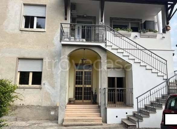 appartamento in vendita a Verdello