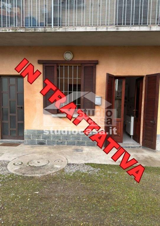 appartamento in vendita a Verdello