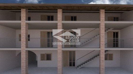 appartamento in vendita a Verdello