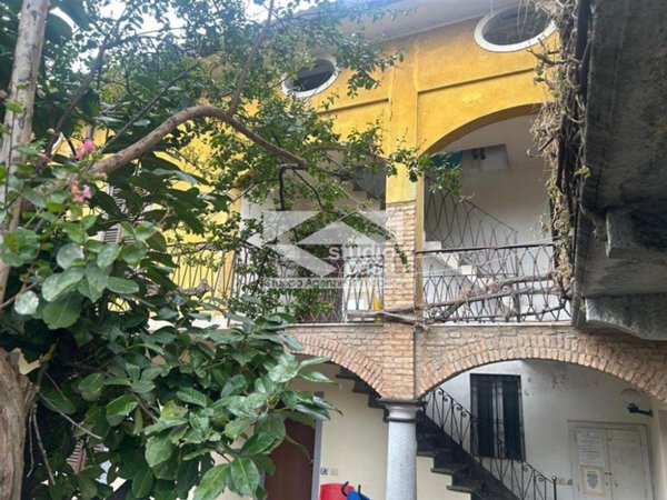 appartamento in vendita a Verdello