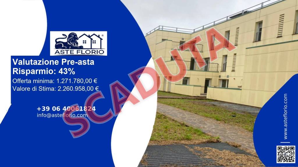 negozio in vendita a Verdello