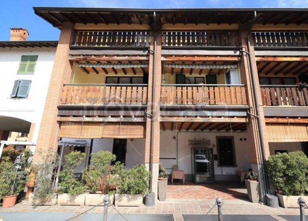 appartamento in vendita a Verdello