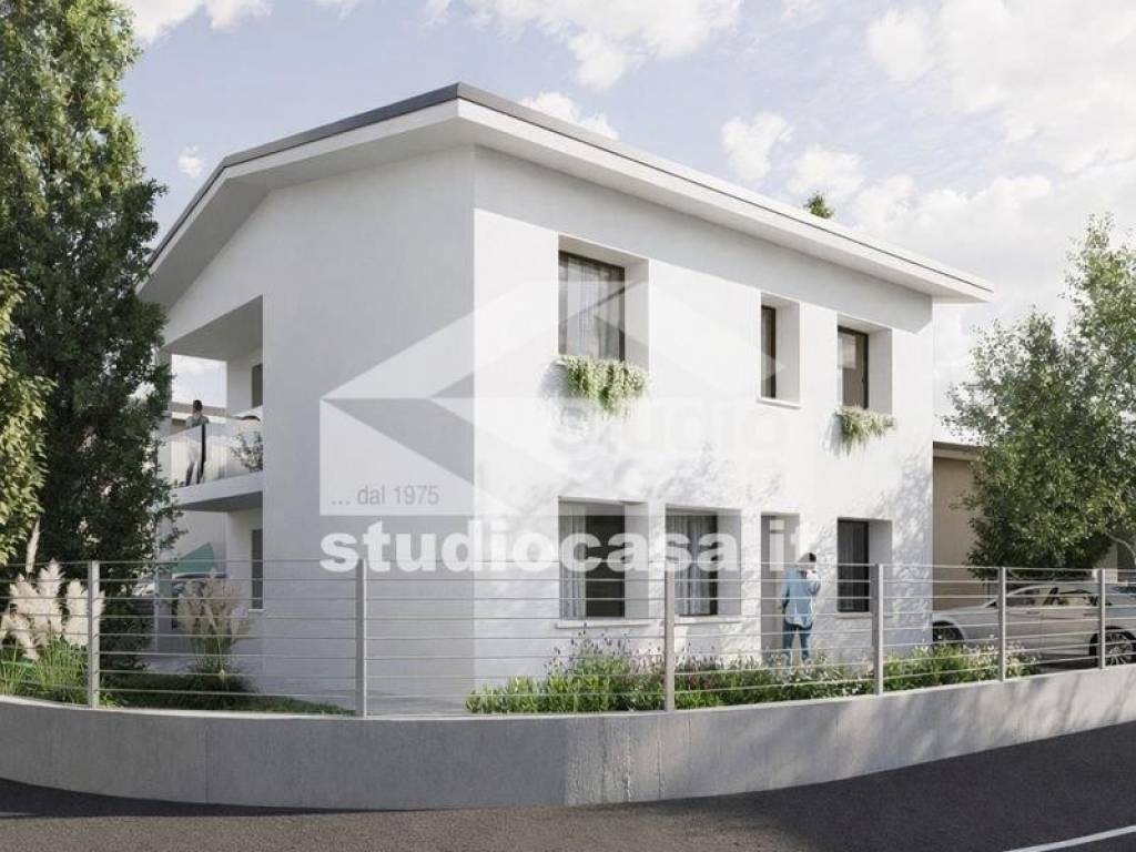 appartamento in vendita a Verdello