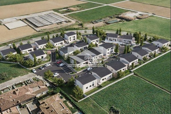 appartamento in vendita a Verdello