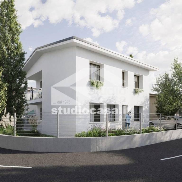 appartamento in vendita a Verdello