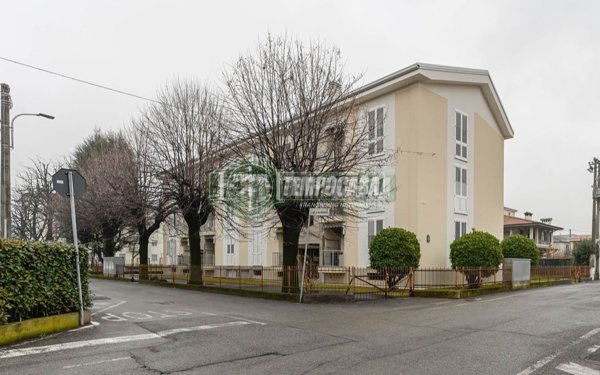 appartamento in vendita a Verdello