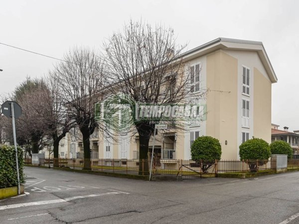 appartamento in vendita a Verdello