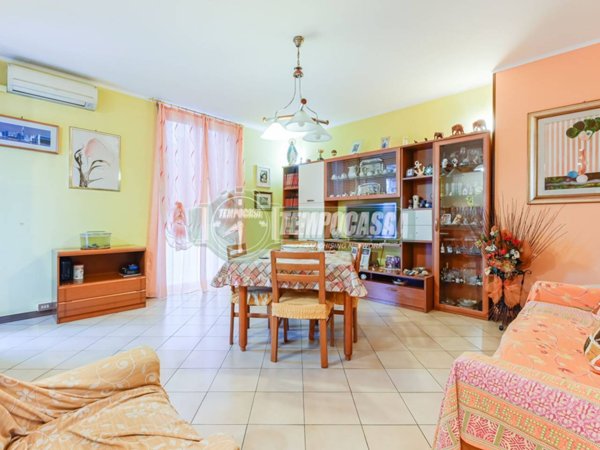 appartamento in vendita a Verdello