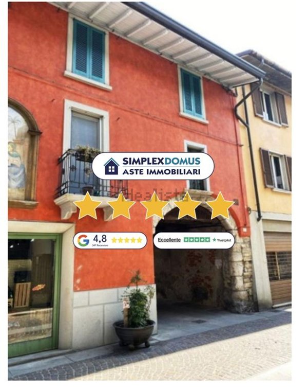 appartamento in vendita a Verdello