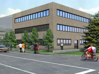 terreno edificabile in vendita a Verdello