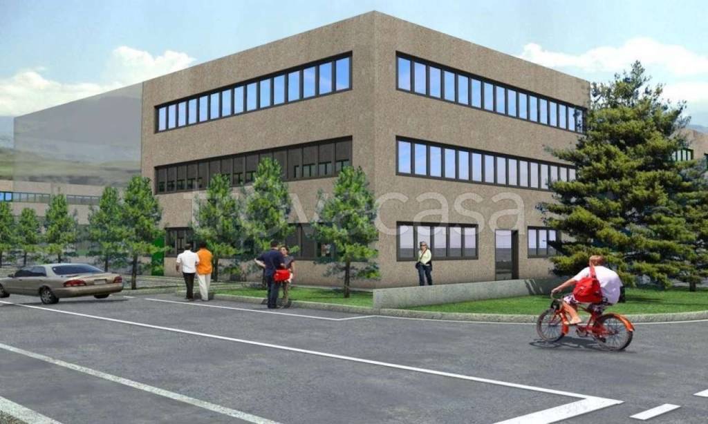 terreno edificabile in vendita a Verdello