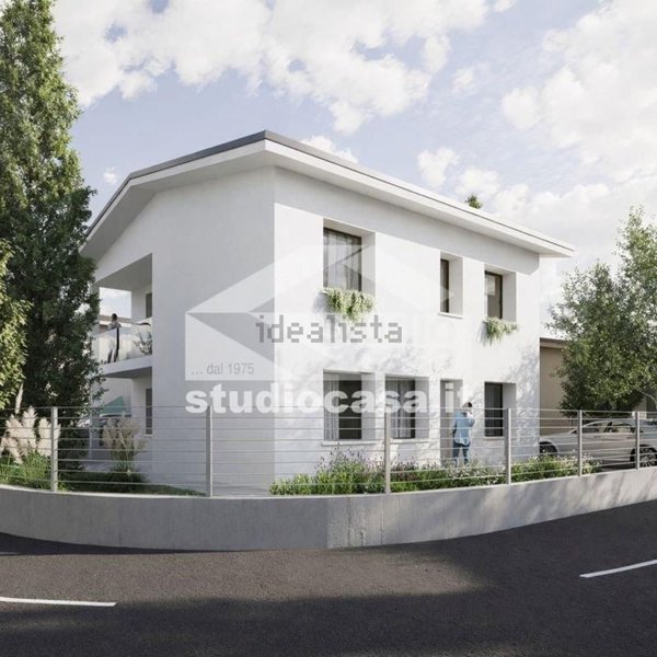 appartamento in vendita a Verdello