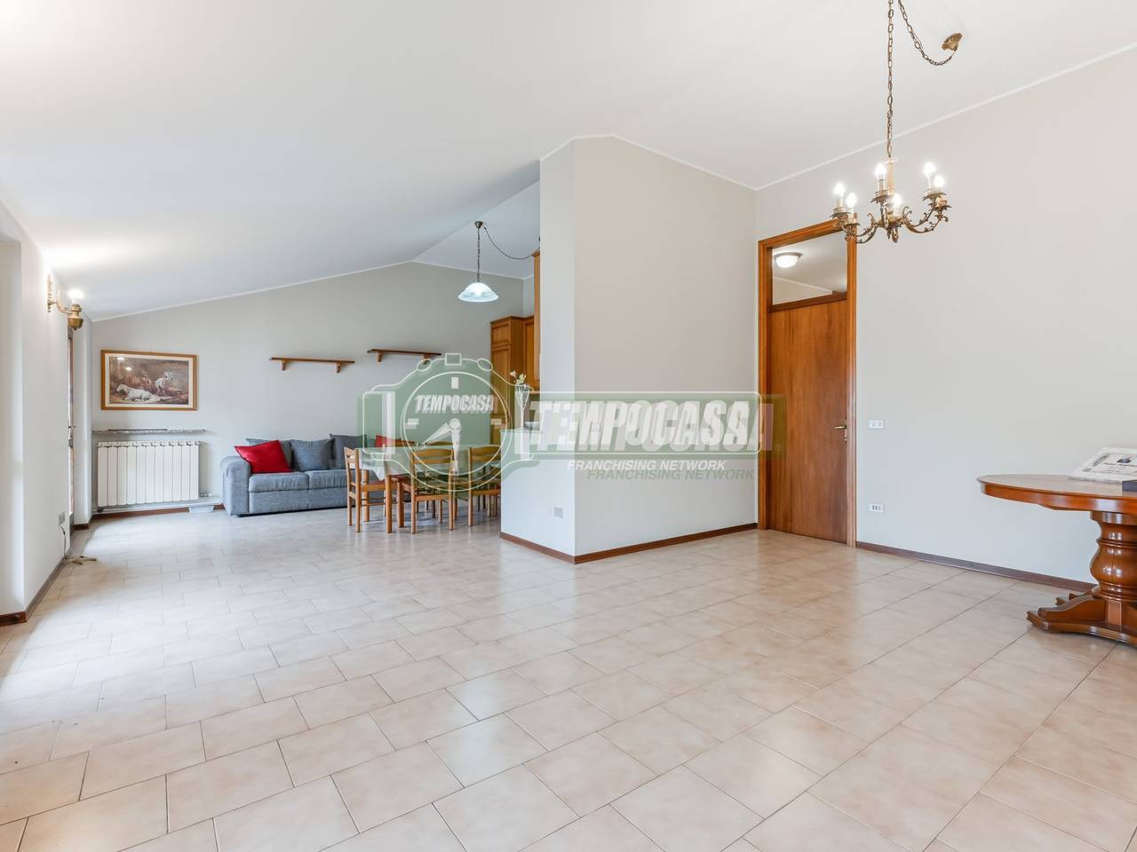 appartamento in vendita a Verdello