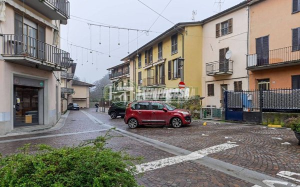 appartamento in vendita a Verdello