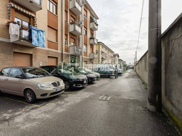 appartamento in vendita a Verdello