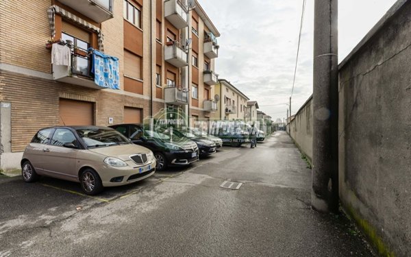 appartamento in vendita a Verdello