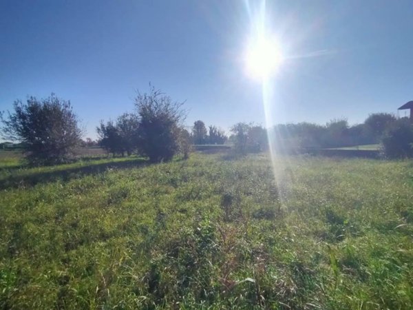 terreno agricolo in vendita a Verdello