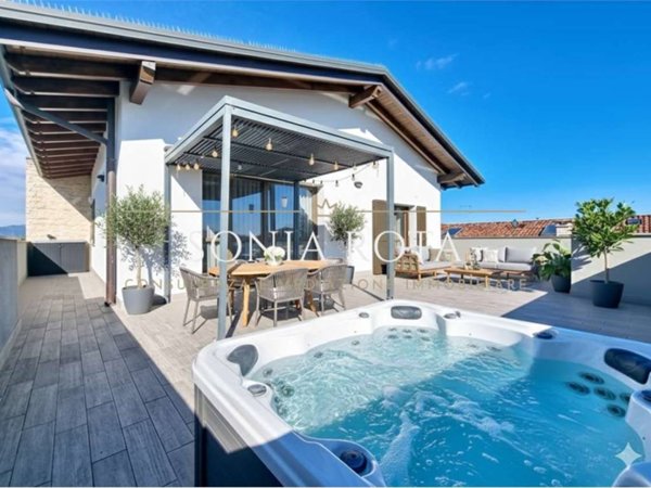 appartamento in vendita a Verdello