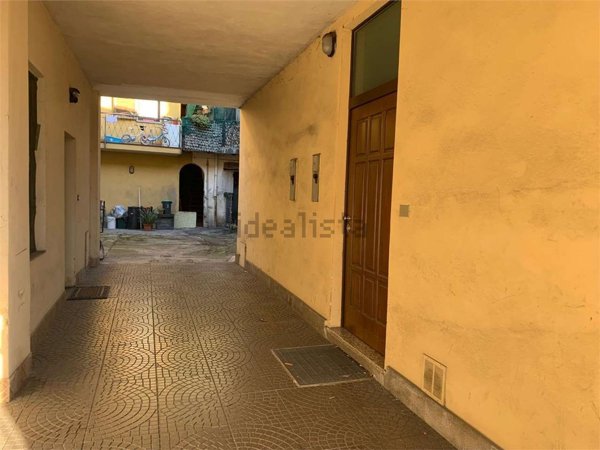 appartamento in vendita a Verdello