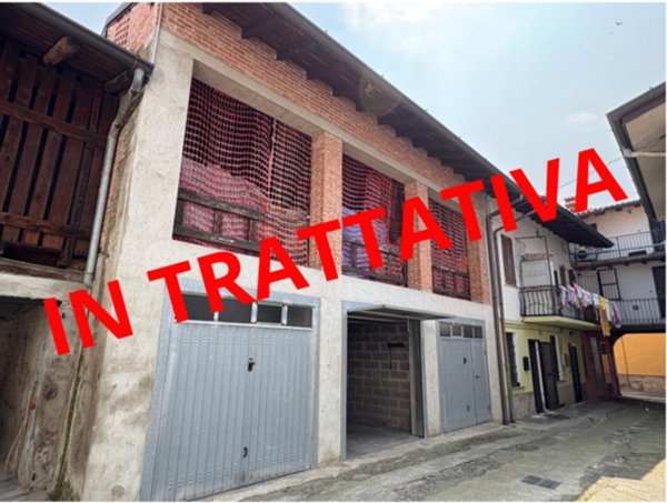 appartamento in vendita a Verdello