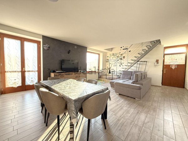 appartamento in vendita a Verdello