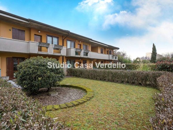 appartamento in vendita a Verdello
