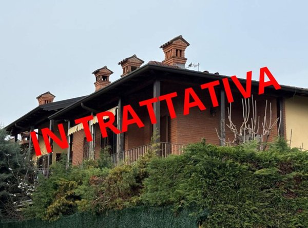 appartamento in vendita a Verdello