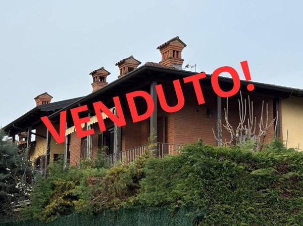 appartamento in vendita a Verdello