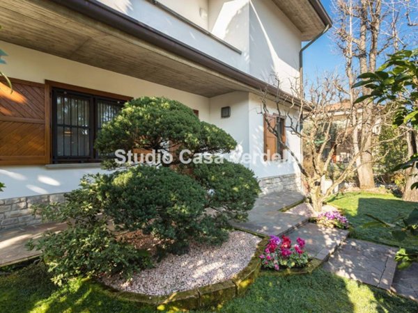 casa indipendente in vendita a Verdello