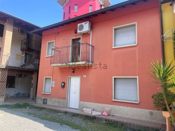 appartamento in vendita a Verdello