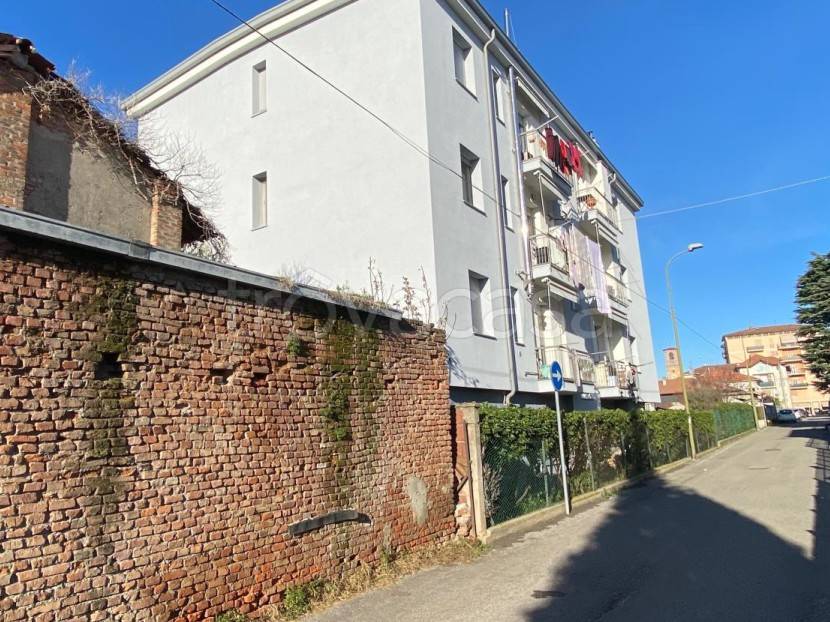 appartamento in vendita a Verdello